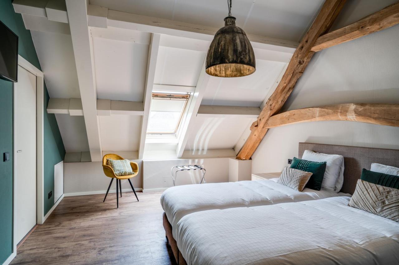 Hoeve De Bongerd Beesel Extérieur photo