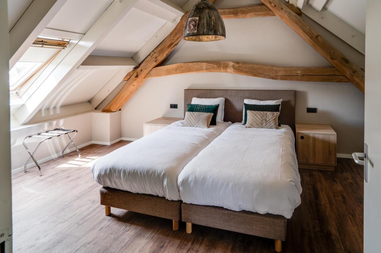 Hoeve De Bongerd Beesel Extérieur photo