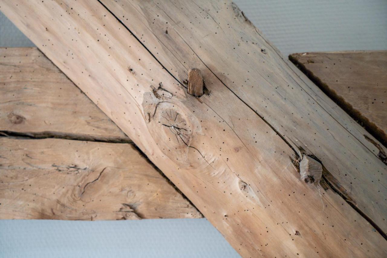 Hoeve De Bongerd Beesel Extérieur photo
