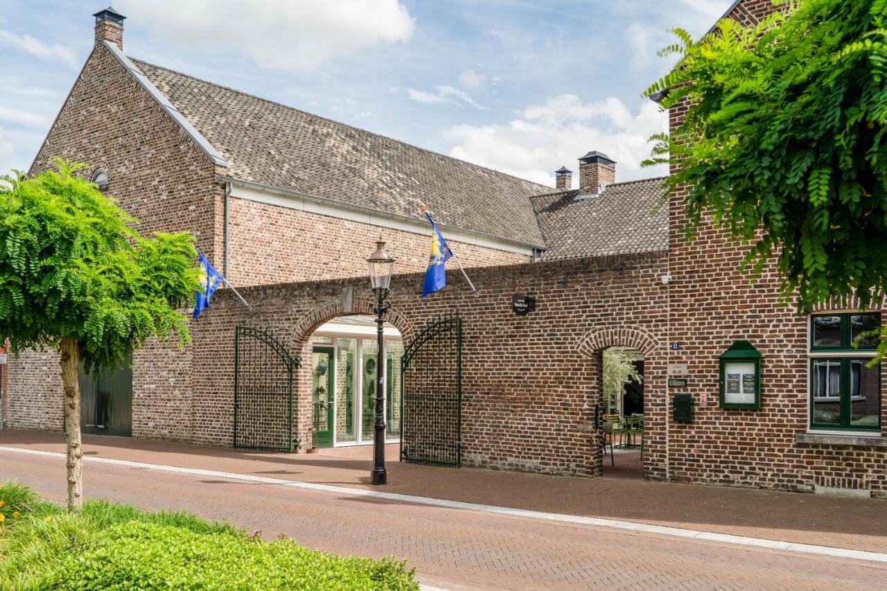 Hoeve De Bongerd Beesel Extérieur photo