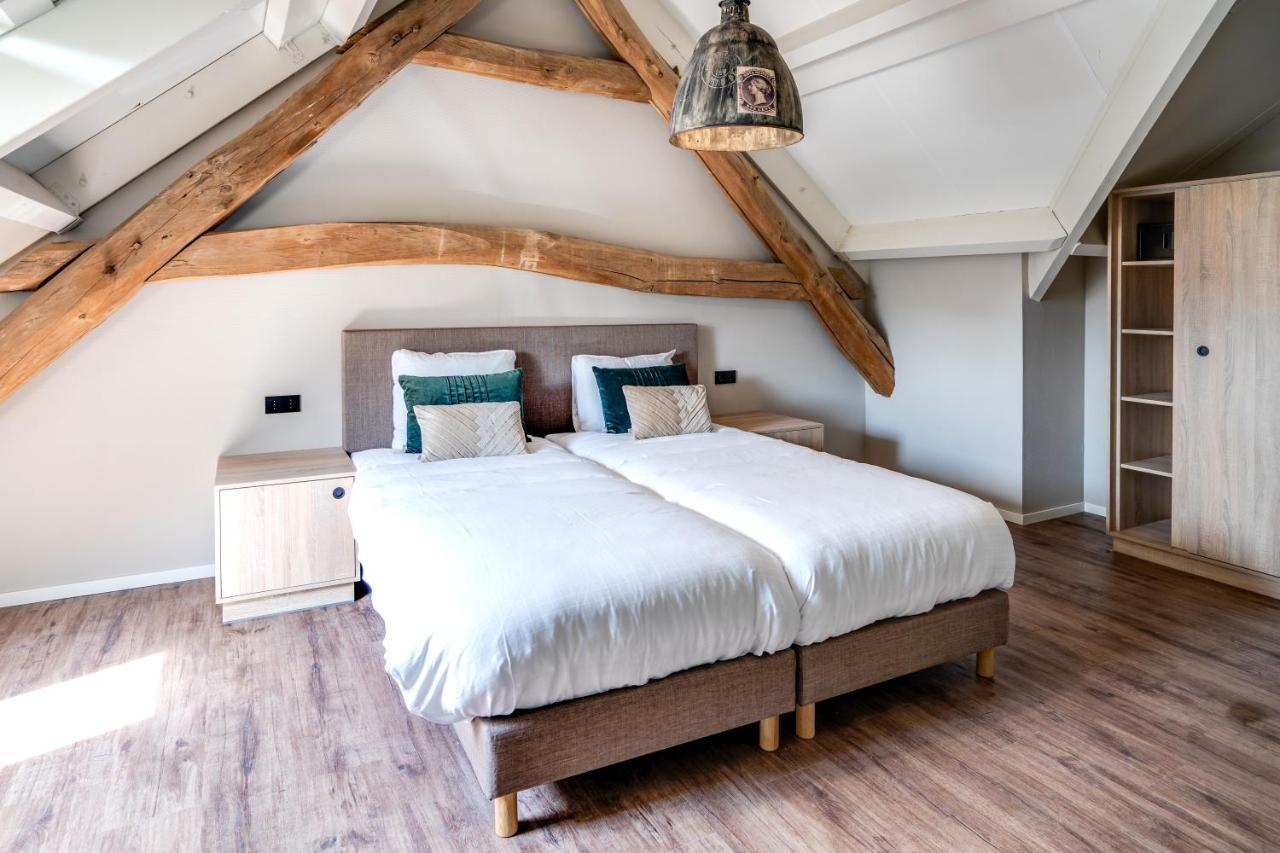 Hoeve De Bongerd Beesel Extérieur photo