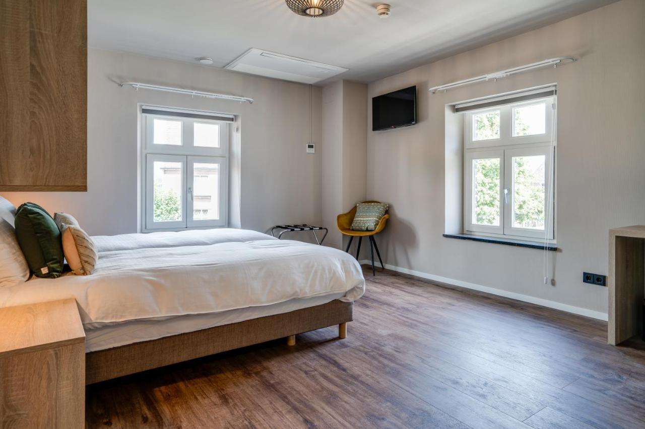 Hoeve De Bongerd Beesel Extérieur photo