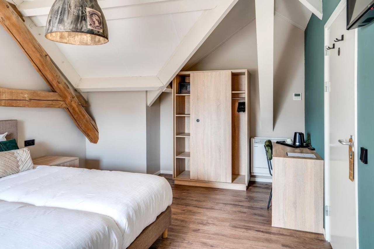 Hoeve De Bongerd Beesel Extérieur photo