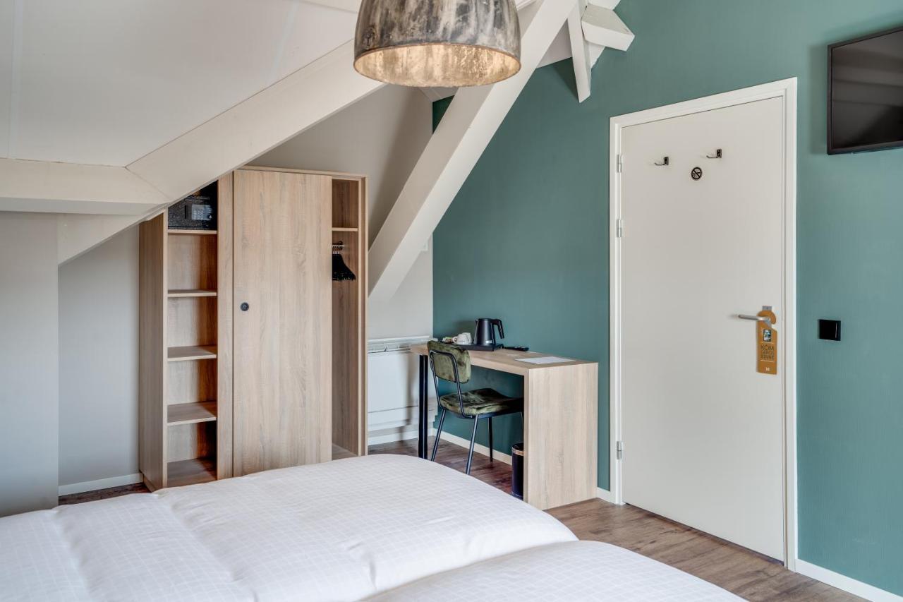 Hoeve De Bongerd Beesel Extérieur photo