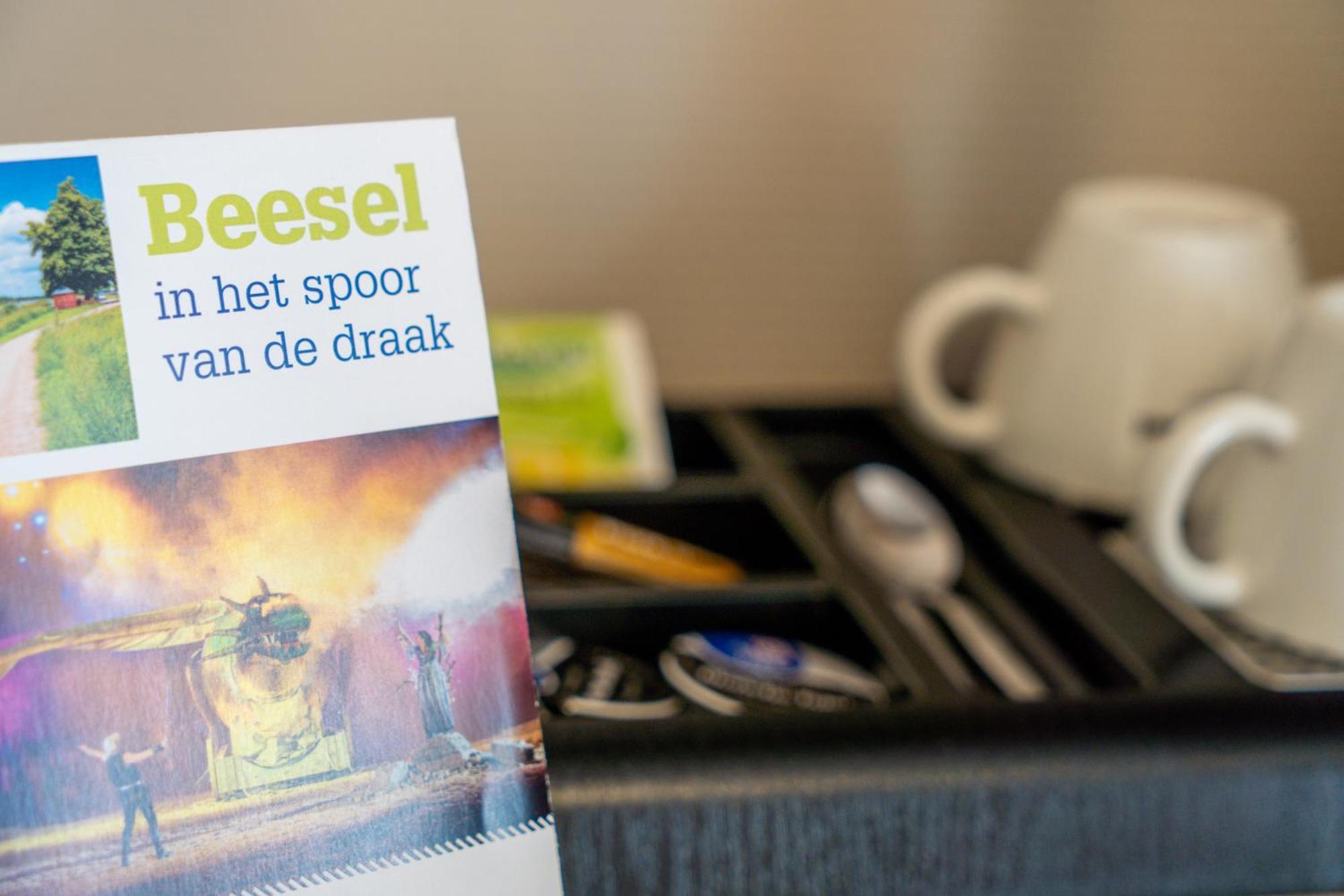 Hoeve De Bongerd Beesel Extérieur photo